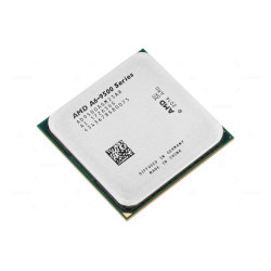 AD9500AGM23AB  AMD A6-9500 3.50 GHZ 2-CORE 1MB L2 CACHE 65W SOCKET AM4
